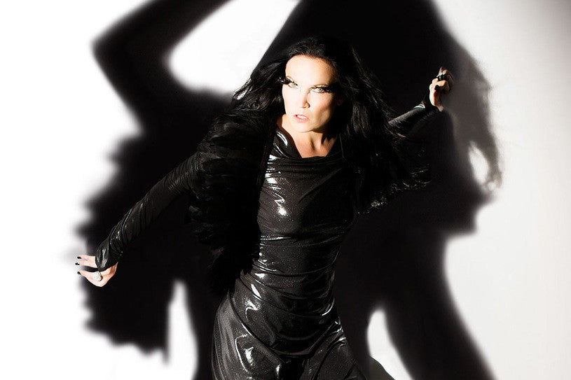 outfits for Tarja's new albums
